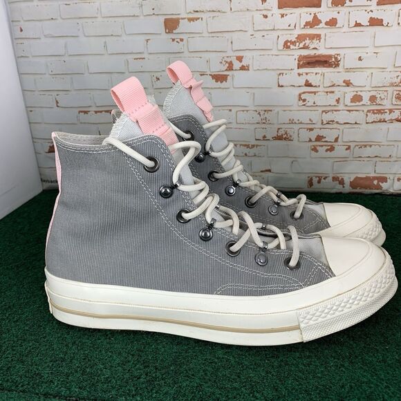 Converse Chuck Taylor All Star 70 Hi Womens Size 7 Athletic Shoes Sneakers - Picture 2 of 10